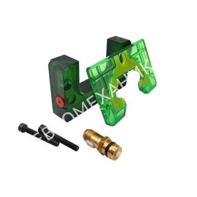 Картридж (модульный блок) смазывающий HG30-E2-KIT, EMT - Евромеханика